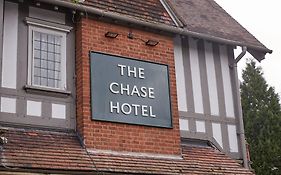 Chase Inn By Greene King Inns